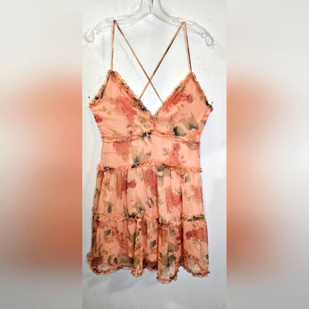 WINDSOR DRESS - Picture 2 of 8